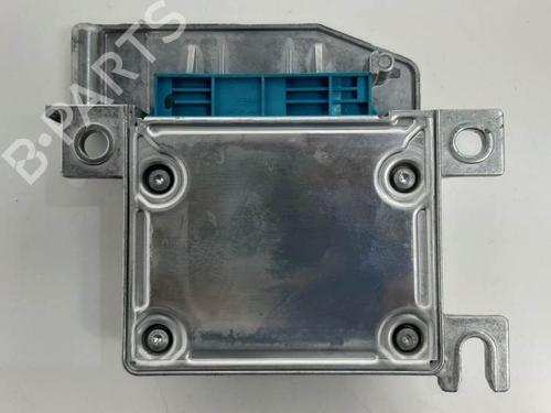 Airbag module OPEL MERIVA A MPV (X03) 1.7 CDTI (E75) | BP6848841M53 