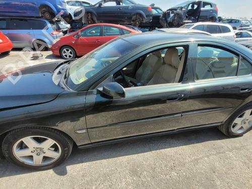 Engine control unit (ECU) VOLVO S60 I (384) 2.4 | BP40488227M57 - Image 9