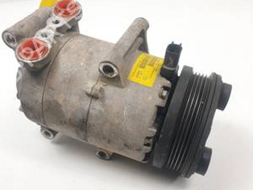 AC compressor FORD FOCUS C-MAX (DM2) 2.0 | BP31272263M34