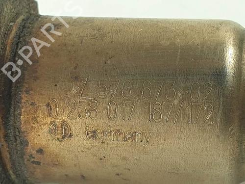 Electronic sensor MINI MINI Roadster (R59) Cooper S | BP18234331M84 - Image 3