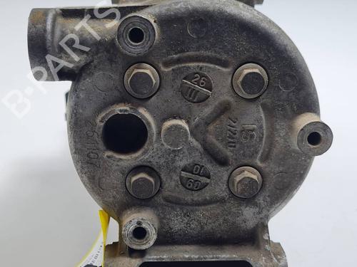 AC compressor FORD FIESTA VI (CB1, CCN) 1.4 | BP38531923M34 - Image 6
