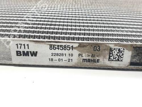 Oliekøler BMW 2 Gran Coupe (F44) M 235 i xDrive | BP30763095M33