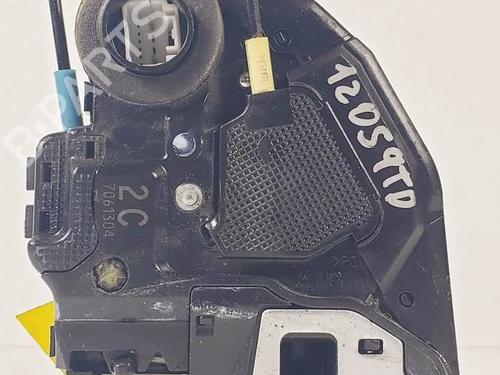 Rear right lock TOYOTA RAV 4 III (_A3_) 2.2 D 4WD (ALA30_, ALA30R) | BP18068275C99 