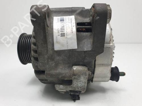 Alternator HYUNDAI SANTA FÉ II (CM) 2.7 V6 GLS 4x4 | BP6943720M7 