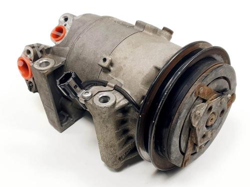 AC compressor NISSAN ALMERA II Hatchback (N16) 2.2 Di | BP25116935M34 - Image 9