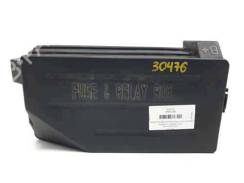 Used Fuse box Fuse box SSANGYONG KYRON 2.0 Xdi (141 hp) 31272170 31272170