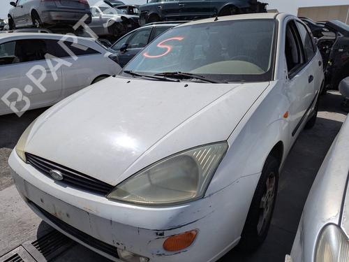 Brukte deler til FORD FOCUS I (DAW, DBW)  1.8 DI / TDDi  4640534