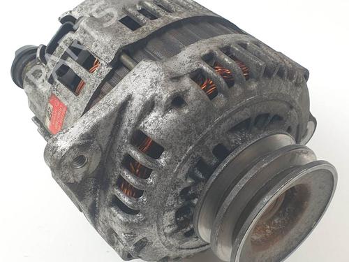 Used Alternator Alternator ISUZU TROOPER III 3.0 DTI (159 hp) 25931725 25931725