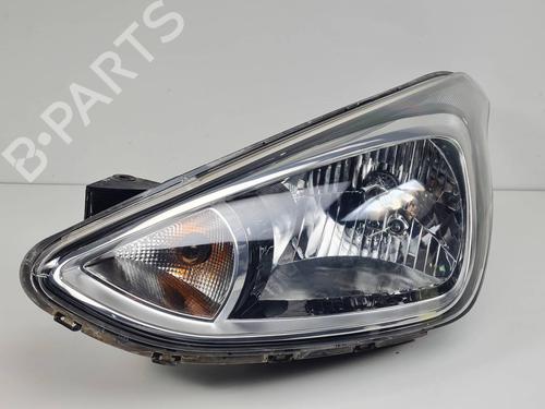 Used Left headlight Left headlight HYUNDAI i10 II (BA, IA) 1.2 (87 hp) 34515863 34515863