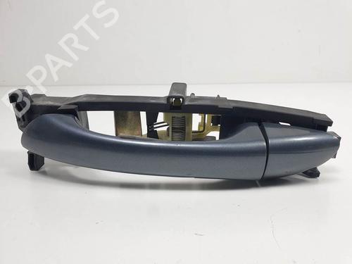 Used Rear left exterior door handle Rear left exterior door handle MERCEDES-BENZ E-CLASS (W211) E 200 Kompressor (211.042) (163 hp) 11571013 11571013