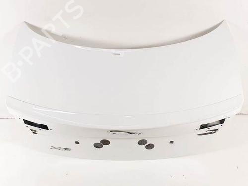 Tailgate JAGUAR XF I (X250) 2.2 D | BP17970457C6 