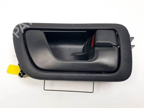 Used Rear right interior door handle Rear right interior door handle MITSUBISHI PAJERO III (V7_W, V6_W) 3.2 Di-D (V68W) (160 hp) 25403879 25403879