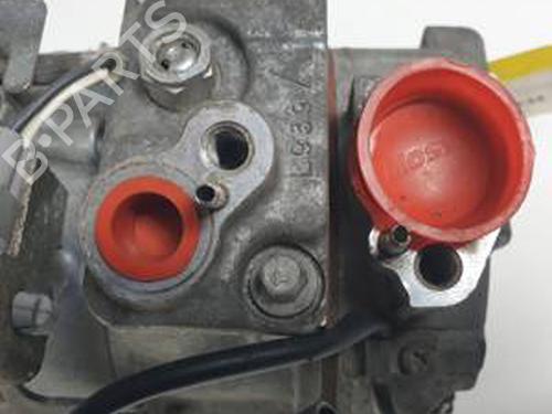 AC compressor MERCEDES-BENZ C-CLASS (W204) C 250 CDI (204.003) | BP30450514M34