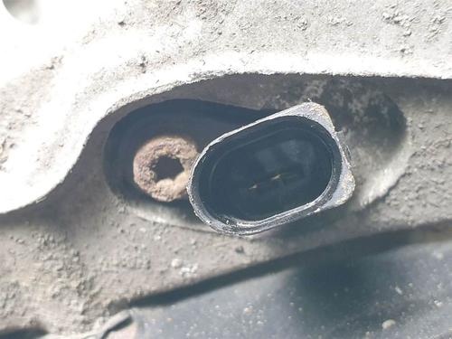 Right front steering knuckle VW PASSAT B7 Variant (365) 2.0 TDI | BP10779593M26 - Image 3