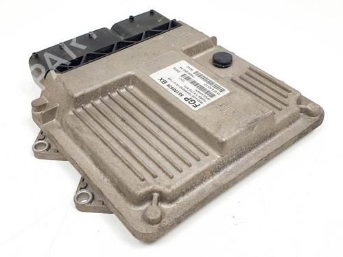 Engine control unit (ECU) OPEL TIGRA TwinTop (X04) 1.3 CDTI (R97) | BP16151979M57 
