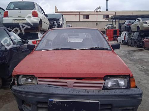 Used Parts NISSAN SUNNY II Hatchback (N13) 1.4 LX (75 hp) 1023363