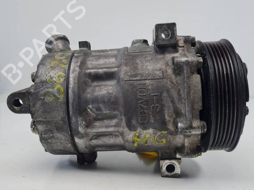 AC compressor SAAB 9-3 (YS3F, E79, D79, D75) 1.9 TiD | BP37533122M34 - Image 2
