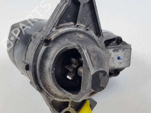 Used Starter Starter PEUGEOT 107 (PM_, PN_) 1.0 (68 hp) 34512979 34512979