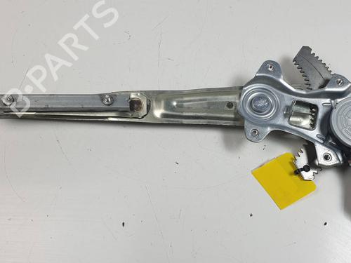 Used Front right window mechanism Front right window mechanism CITROËN C4 AIRCROSS 1.8 HDi 150 (150 hp) 29763323 29763323