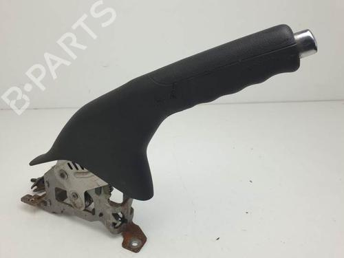 Used Hand brake SKODA OCTAVIA II (1Z3) 1.9 TDI (105 hp) 25117488
