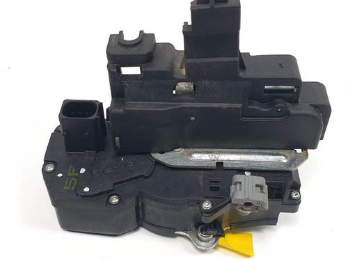 Rear right lock OPEL ANTARA A (L07) 2.0 CDTI | BP25119028C99 