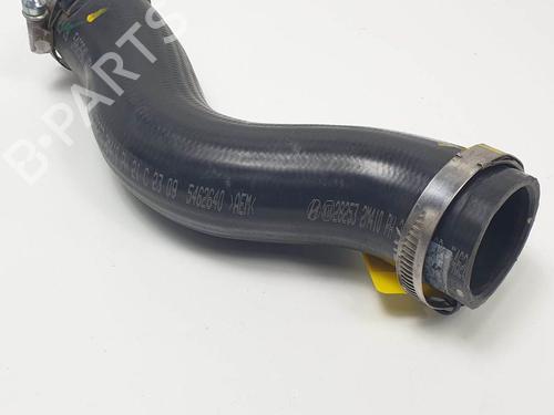 Used Pipe Pipe HYUNDAI TUCSON (NX4E, NX4A) 1.6 T-GDi Hybrid (179 hp) 24934800 24934800