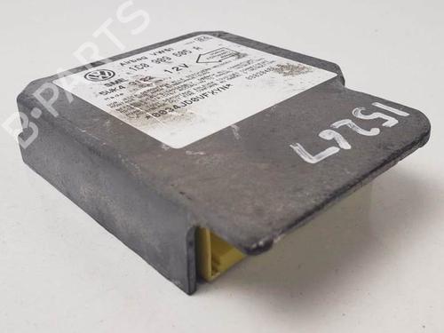 Used ECU airbags VW GOLF IV (1J1) 1.9 TDI (130 hp) 25262660
