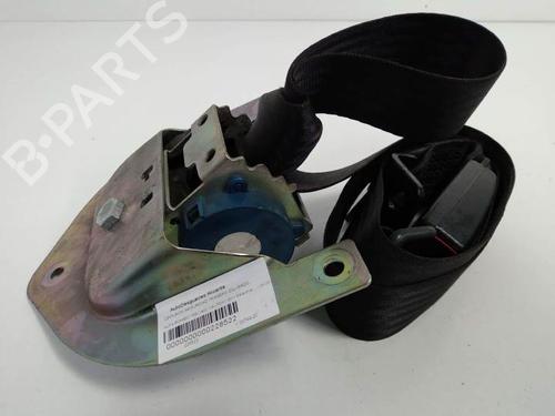 Used Rear left seatbelt ALFA ROMEO 159 (939_) 1.9 JTDM 16V (939AXC1B, 939AXC12) (150 hp) 6857717