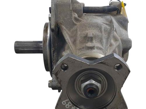 Transfer box NISSAN X-TRAIL II (T31) 2.0 dCi | BP24989809M36 