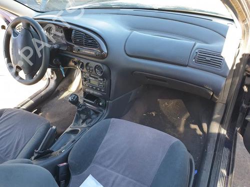 Right headlight FORD MONDEO II Turnier (BNP) 2.5 24V | BP12443780C29  - Image 10