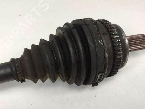 Right front driveshaft NISSAN INTERSTAR Van (X70)  | BP10001020M39 