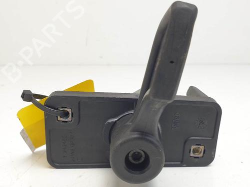 Used Rear right interior door handle Rear right interior door handle FIAT FIORINO MPV (225_) 1.3 JTD Multijet (225BXB1A, 225BXB11) (75 hp) 40175090 40175090