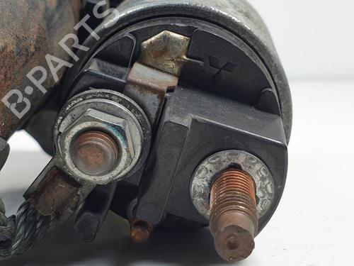 Starter CITROËN C5 III (RD_) 2.0 HDi (RDRHD8, RDRHDJ, RDRHR8, RDRHRJ) | BP28026954M8 