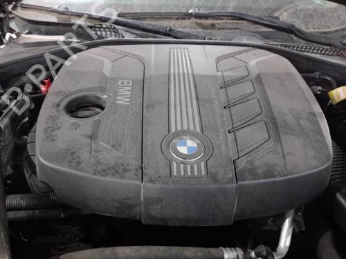 Left sun visor BMW 5 (F10) 520 d | BP10548370I1  - Image 12