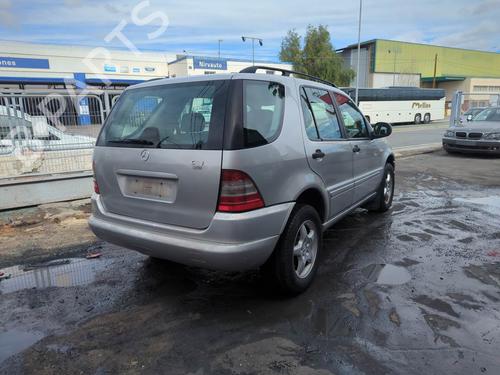 Front differential MERCEDES-BENZ M-CLASS (W163) ML 270 CDI (163.113) | BP25000117M23 - Image 14