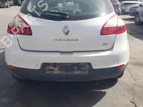 Fuse box RENAULT MEGANE III Hatchback (BZ0/1_, B3_) 1.5 dCi (BZ09, BZ0D, BZ1W, BZ29, BZ14) | BP28208643E1 