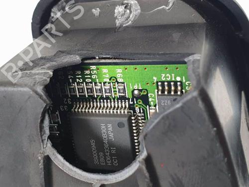 Climate control RENAULT ESPACE III (JE0_) 2.2 dCi (JE0K) | BP6851135I5 