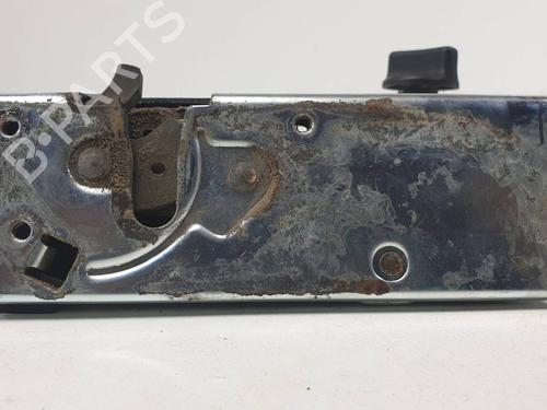 Used Rear left lock Rear left lock 37533249 37533249