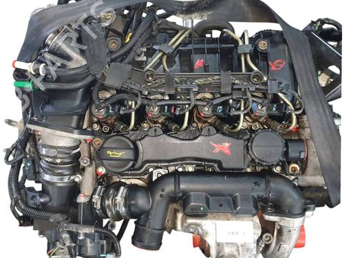 Engine VOLVO V50 (545) 1.6 D | BP40175372M1 - Image 4