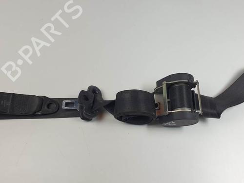 Used Front right seatbelt PEUGEOT BOXER Bus 2.2 HDi 120 (120 hp) 29149431