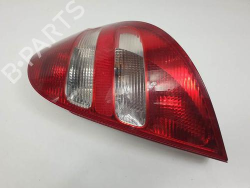 Right taillight MERCEDES-BENZ A-CLASS (W169) A 160 (169.031, 169.331) | BP12372032C35 
