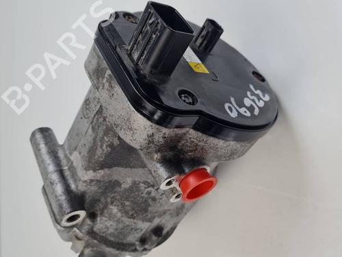 Used AC compressor AC compressor TOYOTA RAV 4 V (_A5_, _H5_) 2.5 Hybrid (AXAH52) (218 hp) 34518415 34518415