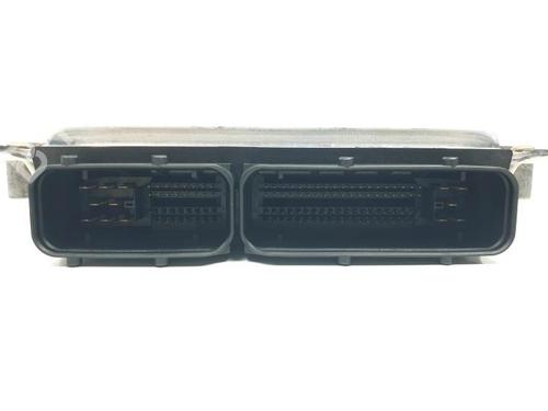 Engine control unit (ECU) AUDI A6 C5 Avant (4B5) 2.5 TDI quattro | BP28061729M57 