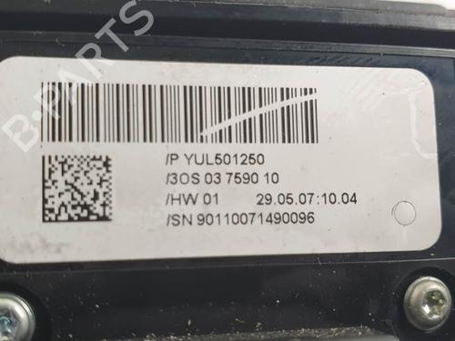 Switch LAND ROVER RANGE ROVER III (L322) 3.6 D 4x4 | BP9342681I30 