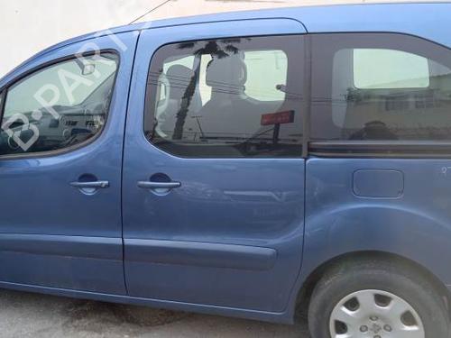 Elektronisk modul PEUGEOT PARTNER Box Body/MPV 1.6 HDi / BlueHDi 75 | BP10238968M83 