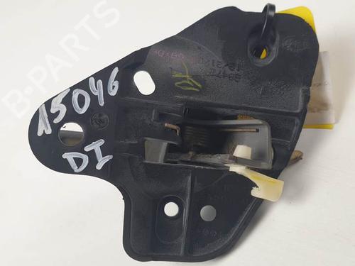 Front left interior door handle CHRYSLER VOYAGER IV (RG, RS) 2.8 CRD | BP20930436I13 