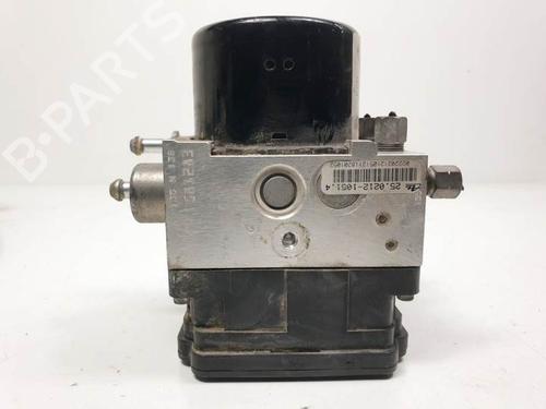 ABS pump JEEP GRAND CHEROKEE III (WH, WK) 3.0 CRD 4x4 | BP12369121M43 