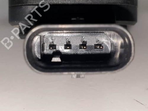 Mass air flow sensor JEEP COMPASS (MK49) 2.2 CRD | BP25121104M95 