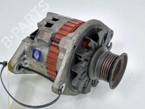 Used Alternator Alternator DAEWOO NEXIA 1.5 (08, 68) (75 hp) 7478285 7478285