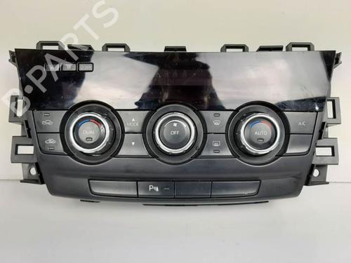 Used Climate control MAZDA 6 Estate (GJ, GL) 2.2 D (150 hp) 6943999